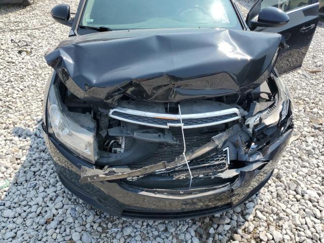 Photo 10 VIN: 1G1PC5SB9E7471766 - CHEVROLET CRUZE 