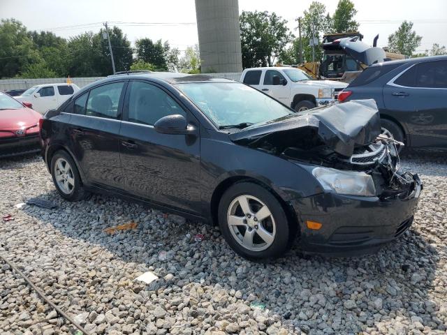 Photo 3 VIN: 1G1PC5SB9E7471766 - CHEVROLET CRUZE 