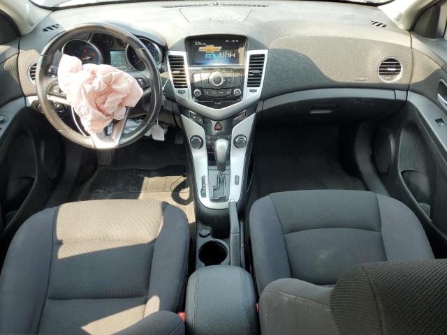 Photo 7 VIN: 1G1PC5SB9E7471766 - CHEVROLET CRUZE 