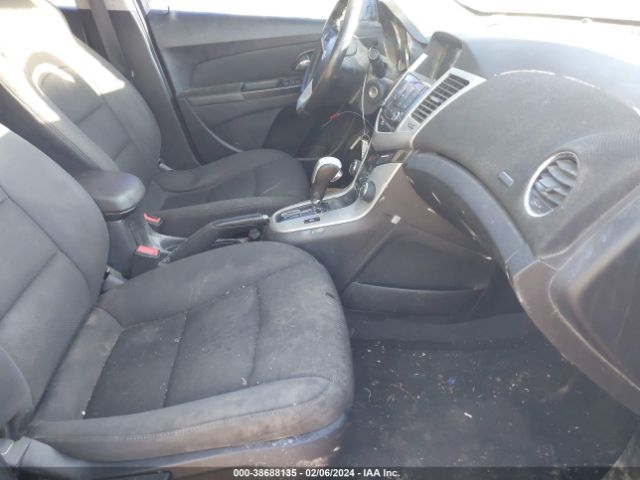 Photo 4 VIN: 1G1PC5SB9E7472724 - CHEVROLET CRUZE 