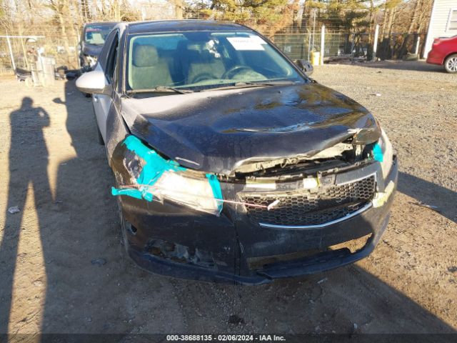 Photo 5 VIN: 1G1PC5SB9E7472724 - CHEVROLET CRUZE 