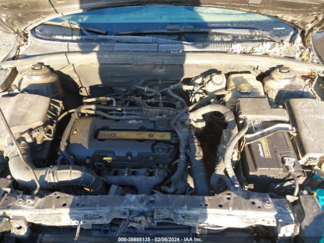 Photo 9 VIN: 1G1PC5SB9E7472724 - CHEVROLET CRUZE 