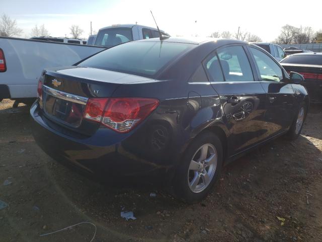 Photo 3 VIN: 1G1PC5SB9E7474148 - CHEVROLET CRUZE LT 