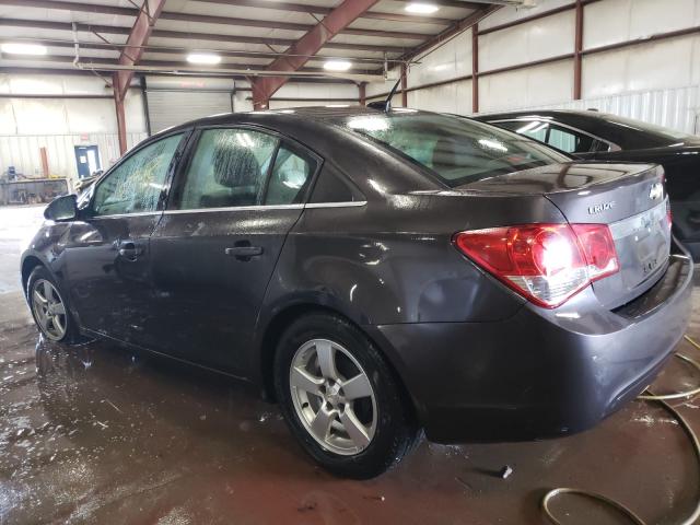 Photo 2 VIN: 1G1PC5SB9E7474537 - CHEVROLET CRUZE LT 