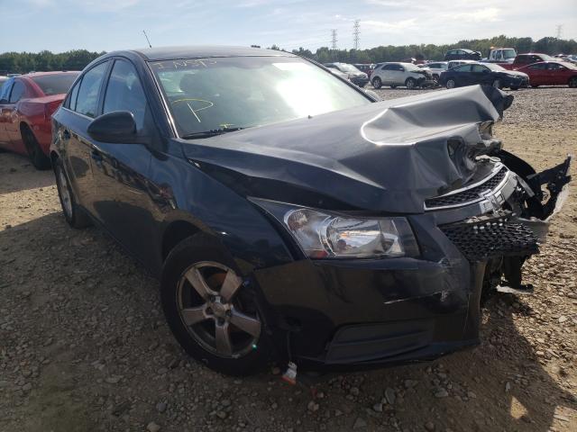 Photo 0 VIN: 1G1PC5SB9E7474781 - CHEVROLET CRUZE LT 