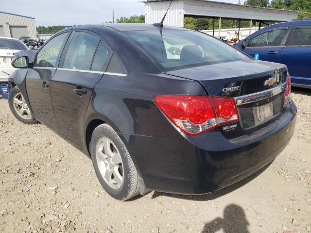 Photo 2 VIN: 1G1PC5SB9E7474781 - CHEVROLET CRUZE LT 