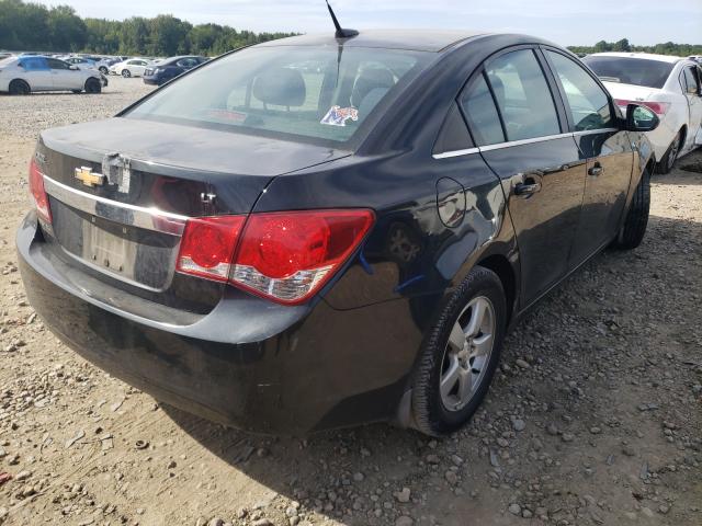 Photo 3 VIN: 1G1PC5SB9E7474781 - CHEVROLET CRUZE LT 