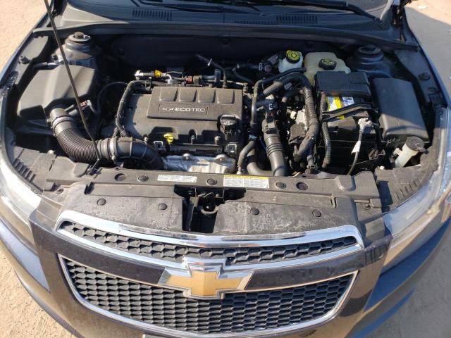 Photo 10 VIN: 1G1PC5SB9E7478359 - CHEVROLET CRUZE 