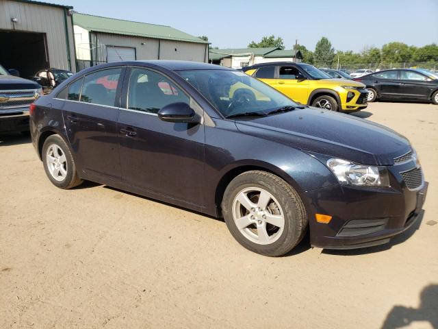 Photo 3 VIN: 1G1PC5SB9E7478359 - CHEVROLET CRUZE 