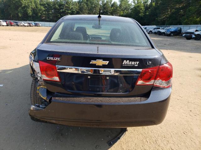 Photo 5 VIN: 1G1PC5SB9E7478359 - CHEVROLET CRUZE 