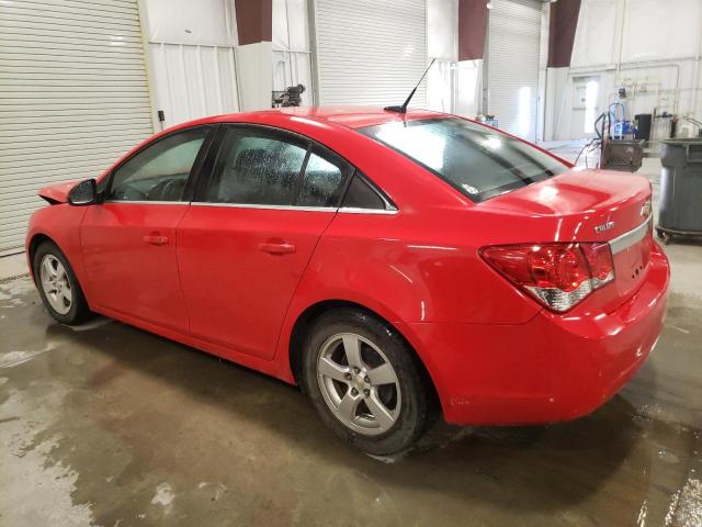 Photo 1 VIN: 1G1PC5SB9E7484369 - CHEVROLET CRUZE 