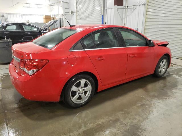 Photo 2 VIN: 1G1PC5SB9E7484369 - CHEVROLET CRUZE 