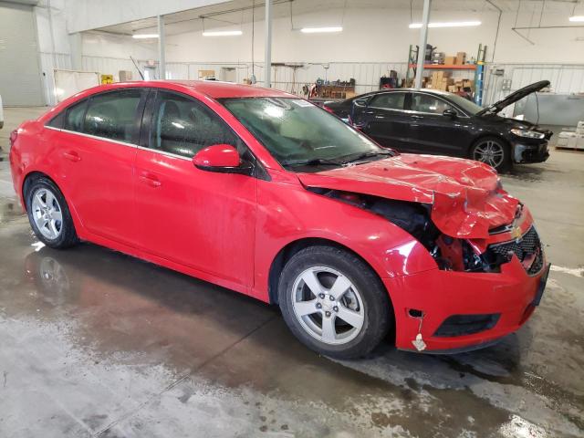 Photo 3 VIN: 1G1PC5SB9E7484369 - CHEVROLET CRUZE 