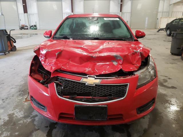 Photo 4 VIN: 1G1PC5SB9E7484369 - CHEVROLET CRUZE 