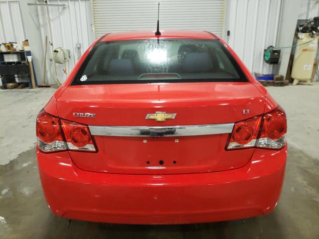 Photo 5 VIN: 1G1PC5SB9E7484369 - CHEVROLET CRUZE 