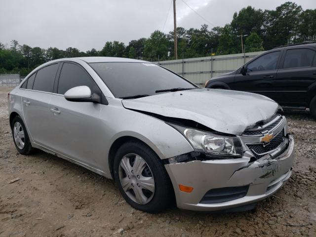 Photo 0 VIN: 1G1PC5SB9E7485215 - CHEVROLET CRUZE LT 