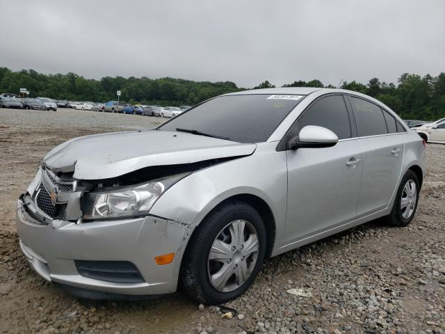 Photo 1 VIN: 1G1PC5SB9E7485215 - CHEVROLET CRUZE LT 