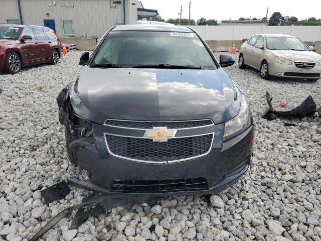 Photo 4 VIN: 1G1PC5SB9E7487871 - CHEVROLET CRUZE LT 