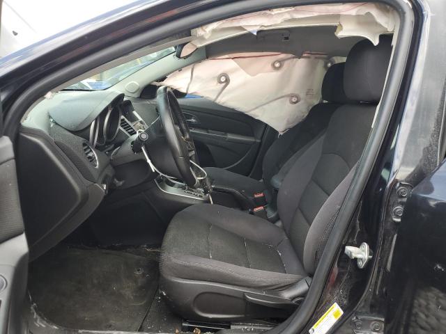 Photo 6 VIN: 1G1PC5SB9E7487871 - CHEVROLET CRUZE LT 