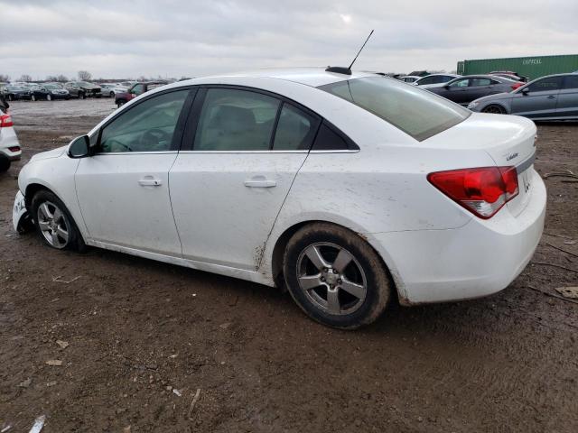 Photo 1 VIN: 1G1PC5SB9F7102746 - CHEVROLET CRUZE LT 