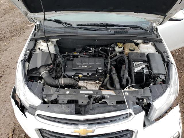 Photo 10 VIN: 1G1PC5SB9F7102746 - CHEVROLET CRUZE LT 