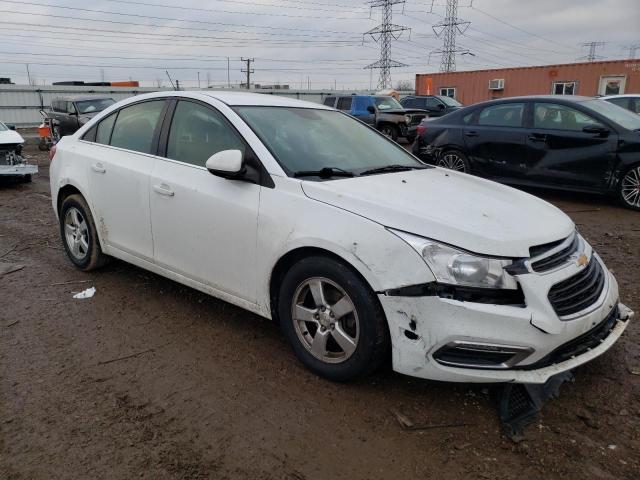 Photo 3 VIN: 1G1PC5SB9F7102746 - CHEVROLET CRUZE LT 