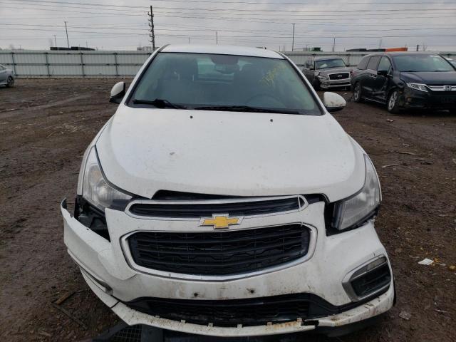 Photo 4 VIN: 1G1PC5SB9F7102746 - CHEVROLET CRUZE LT 