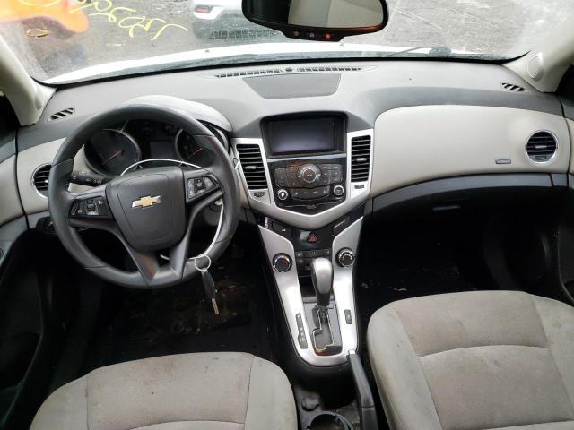 Photo 7 VIN: 1G1PC5SB9F7102746 - CHEVROLET CRUZE LT 