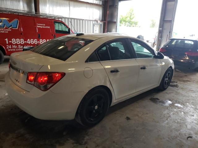 Photo 2 VIN: 1G1PC5SB9F7103895 - CHEVROLET CRUZE LT 