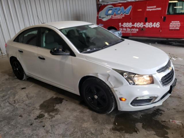 Photo 3 VIN: 1G1PC5SB9F7103895 - CHEVROLET CRUZE LT 