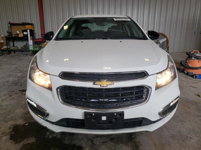 Photo 4 VIN: 1G1PC5SB9F7103895 - CHEVROLET CRUZE LT 