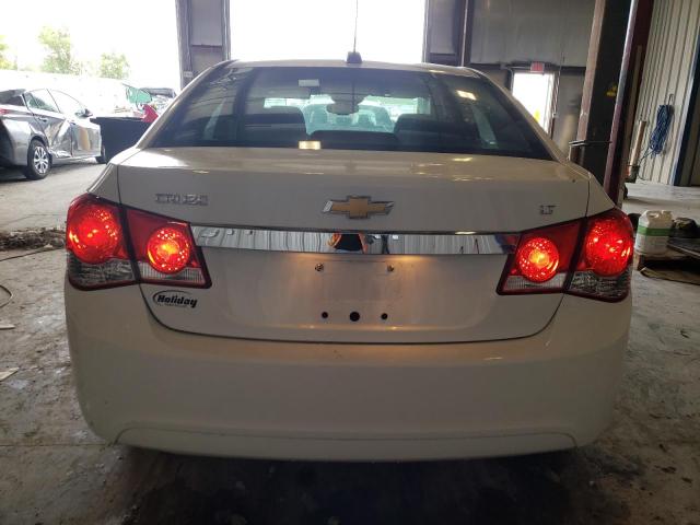 Photo 5 VIN: 1G1PC5SB9F7103895 - CHEVROLET CRUZE LT 