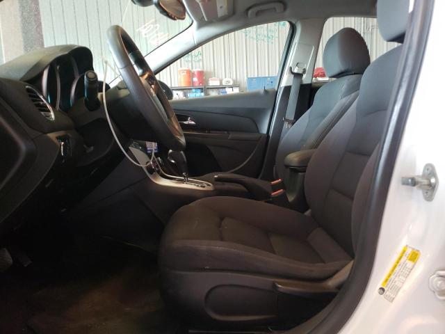 Photo 6 VIN: 1G1PC5SB9F7103895 - CHEVROLET CRUZE LT 