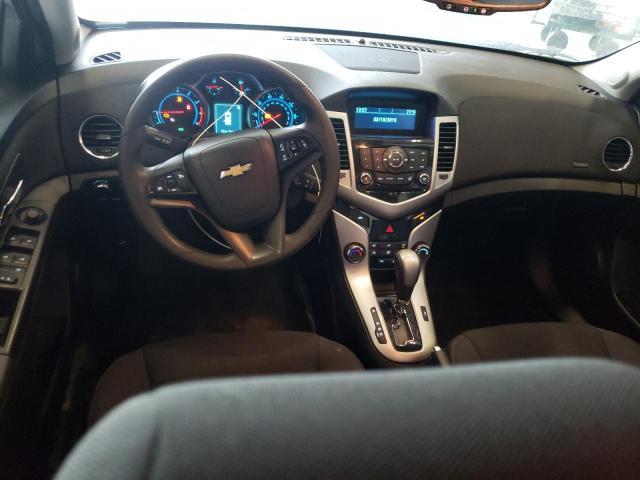 Photo 7 VIN: 1G1PC5SB9F7103895 - CHEVROLET CRUZE LT 