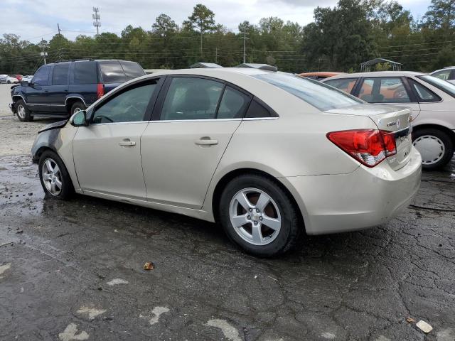 Photo 1 VIN: 1G1PC5SB9F7104691 - CHEVROLET CRUZE 