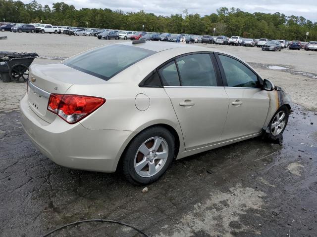 Photo 2 VIN: 1G1PC5SB9F7104691 - CHEVROLET CRUZE 