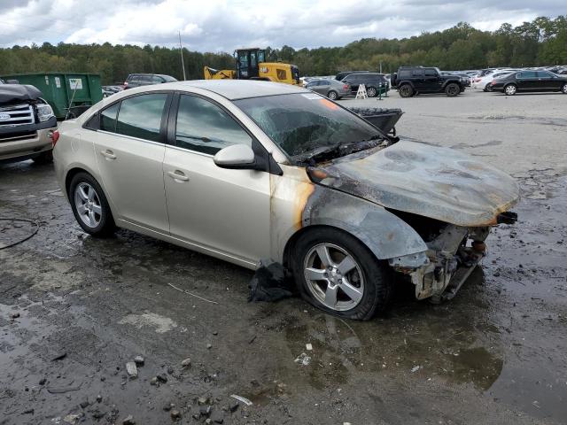 Photo 3 VIN: 1G1PC5SB9F7104691 - CHEVROLET CRUZE 