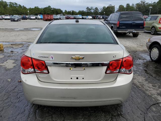 Photo 5 VIN: 1G1PC5SB9F7104691 - CHEVROLET CRUZE 