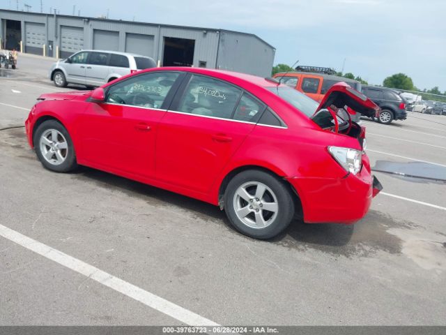 Photo 2 VIN: 1G1PC5SB9F7105873 - CHEVROLET CRUZE 