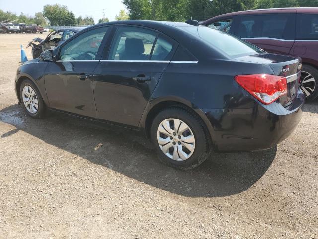 Photo 1 VIN: 1G1PC5SB9F7107672 - CHEVROLET CRUZE LT 