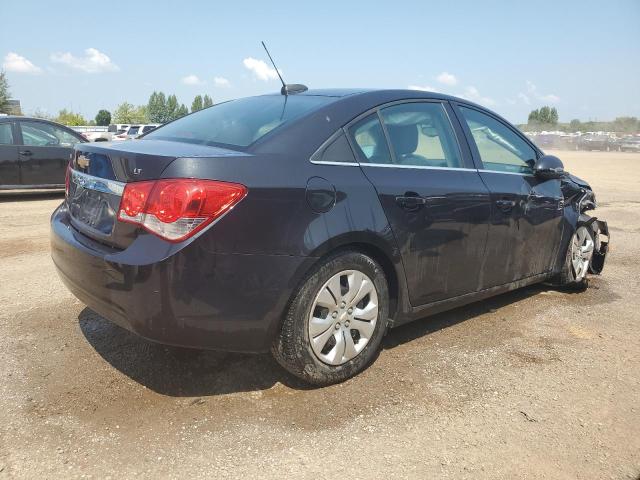 Photo 2 VIN: 1G1PC5SB9F7107672 - CHEVROLET CRUZE LT 