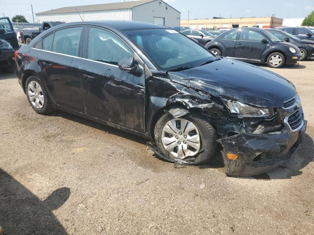 Photo 3 VIN: 1G1PC5SB9F7107672 - CHEVROLET CRUZE LT 