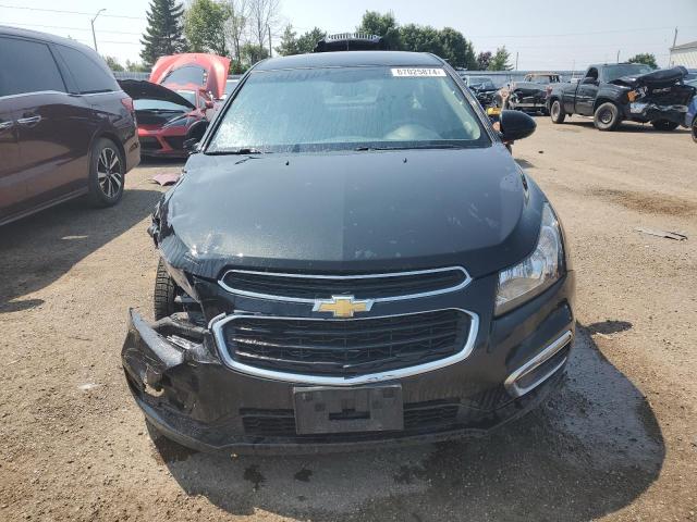 Photo 4 VIN: 1G1PC5SB9F7107672 - CHEVROLET CRUZE LT 