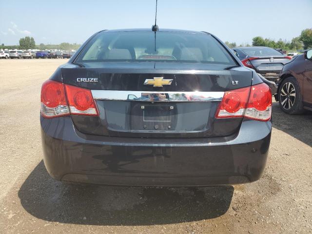 Photo 5 VIN: 1G1PC5SB9F7107672 - CHEVROLET CRUZE LT 