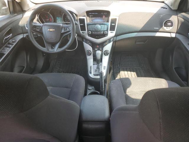 Photo 7 VIN: 1G1PC5SB9F7107672 - CHEVROLET CRUZE LT 