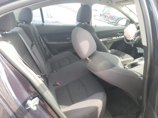 Photo 5 VIN: 1G1PC5SB9F7108823 - CHEVROLET CRUZE LT 