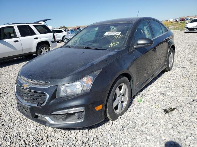 Photo 1 VIN: 1G1PC5SB9F7114038 - CHEVROLET CRUZE LT 