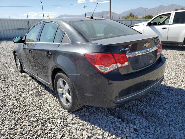 Photo 2 VIN: 1G1PC5SB9F7114038 - CHEVROLET CRUZE LT 