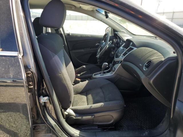 Photo 4 VIN: 1G1PC5SB9F7114038 - CHEVROLET CRUZE LT 