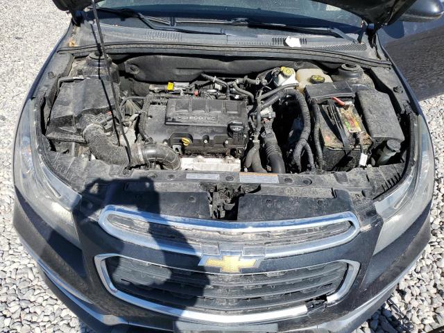 Photo 6 VIN: 1G1PC5SB9F7114038 - CHEVROLET CRUZE LT 